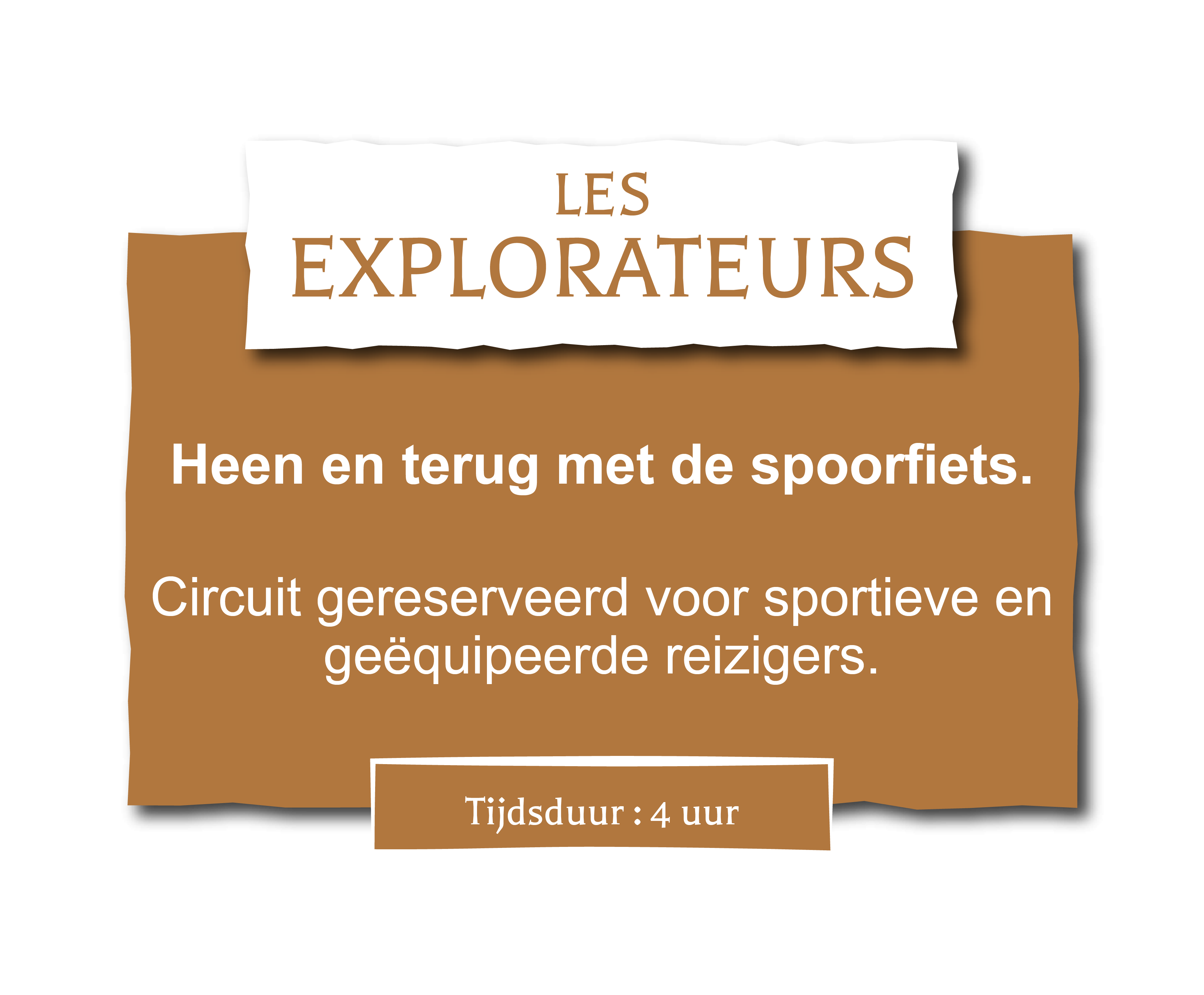 Activité nature pour les sportifs dans le Larzac