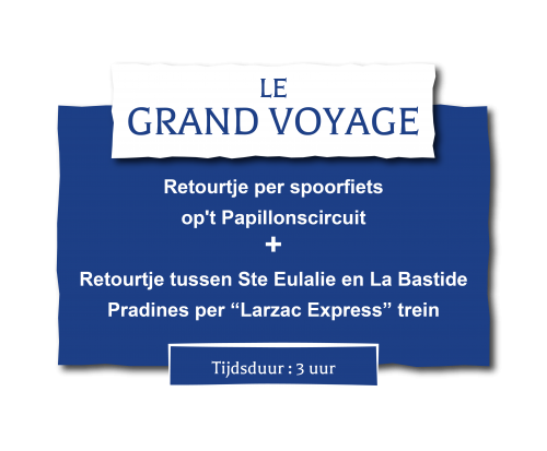 Train touristique et découverte avec des enfants