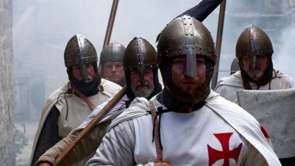 Commanderie sainte-eulalie