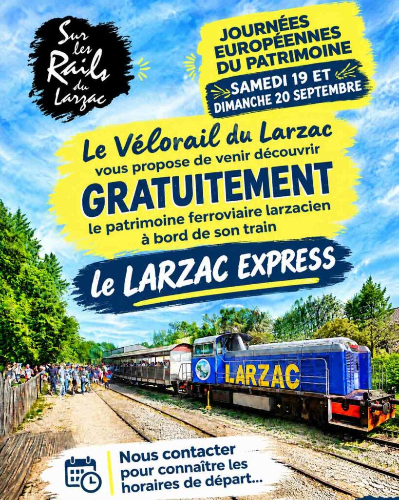 Journées du patrimoine